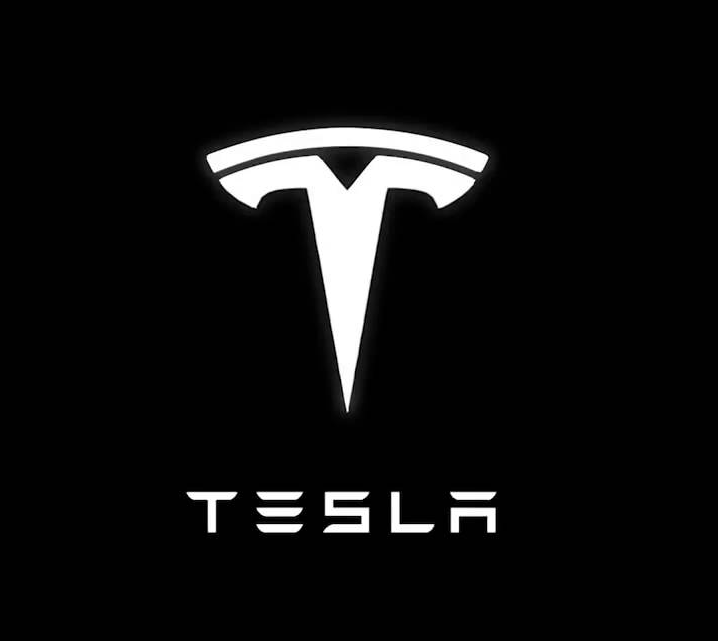 Telegram Icon Tesla
